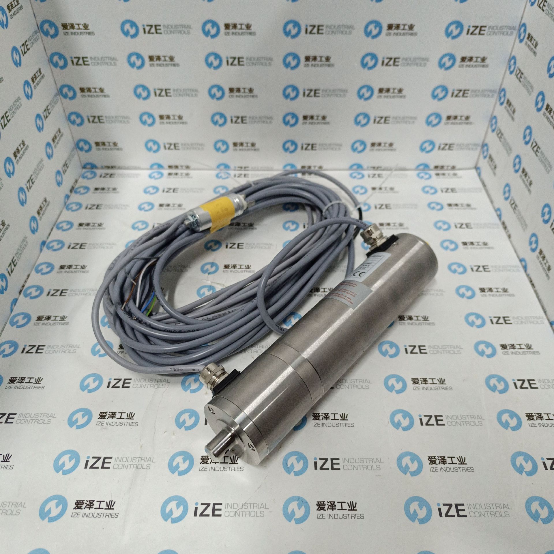 GROB执行器MINI0-W/A-500-1.35-100-O/O+P原装