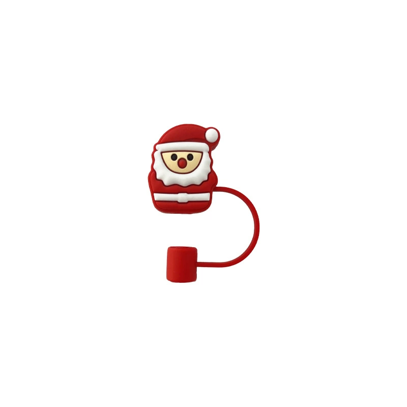 Силиконовый стакан с противоскользящим защитным чехлом и соломинкой, набор, 40 унц.