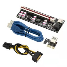 USB3.0չPCIEԿרPCI-Eתӿ1Xת16Xӳ6pin