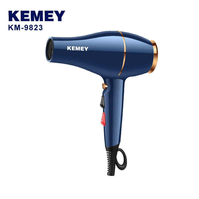 Comei Hair Way KM-9823 мощный фен Hengchen для волос, коридор для волос дома, салоны красоты, снижение шума, фен
