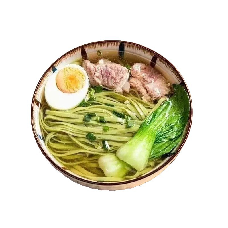 桑叶苦瓜芹菜面条手工粗粮干挂面代餐整箱早餐易煮速食方便面营养|undefined
