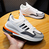 Universal trend sports shoes platform, footwear, 2023, trend of season, for running, wholesale