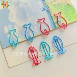 回形针;长尾夹装订夹;名片夹