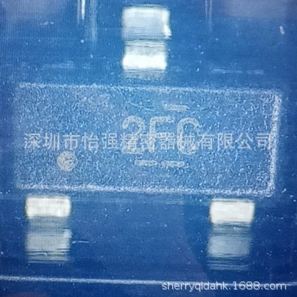 DRV5032FCDBZR  TI(德州仪器)