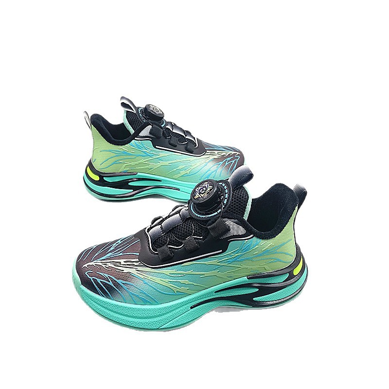 Fule oso segundo algodón 32 - 37 nuevo zapatos transpirables para niños zapatos de papá zapatos deportivos zapatos de hombre zapatos para niños