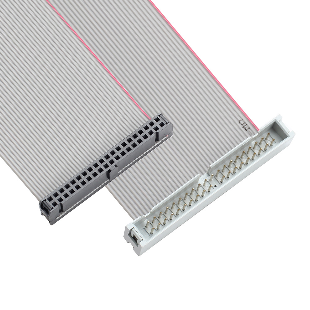 40Pin public IDE extension of the mother IDE line 40pin IDE hard disk line IDE mother -to -public hard disk line 2