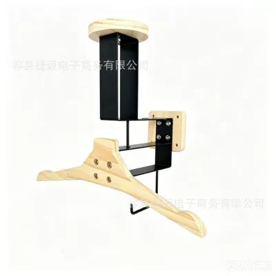 Tactical helmet wall-mounted storage rack, Motosiklet dəbilqə rəfləri