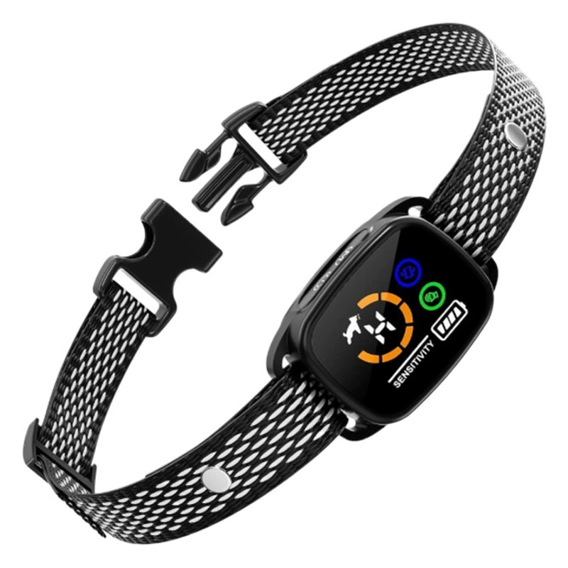 Эксклюзивные трансграничные поставки устройств для дрессировки собак с цветным экраном, вибрационных ошейников, автоматических тренажеров для собак, товаров для дрессировки животных.