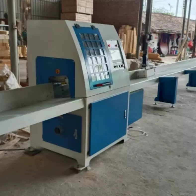 木工机械数控截断机 自动断料锯 厂家直销