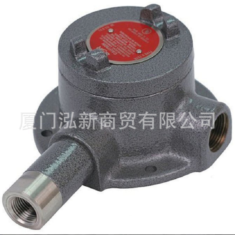 13RB-K5-N4-C2A 11V2-EF45-N4-C2A 美国SOR索尔差压开关