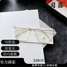 框架眼镜;太阳镜;光学眼镜