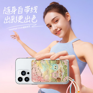 3C�J�C22.5W�Ԏ��p�������o����늌�10000mAh ��ɳ�ӑB�Ƅ��Դ