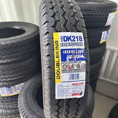 Brand New Tires 185R15Lt 8Pr Off-road şinlər
