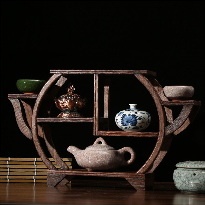 찻주전자