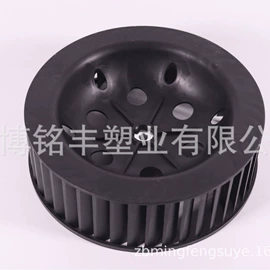 风机设备配件;风叶;其他风机设备