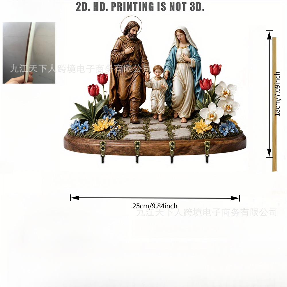 Flores (20 × 15,3 cm)