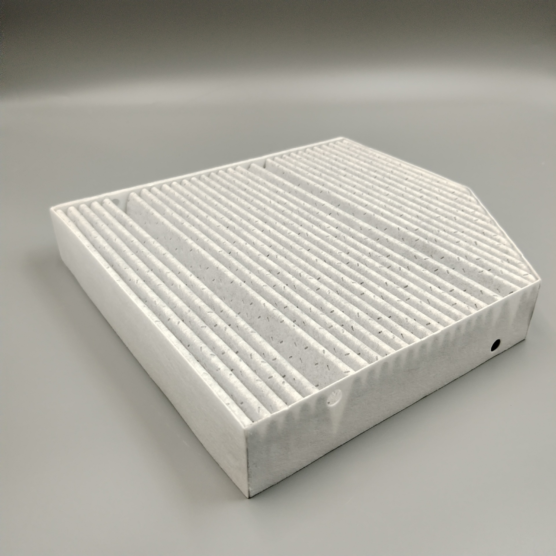 Suitable for Mercedes-Benz AMG/GLE350 (W167) built-in air conditioning filter A1678350400 antibacterial filter element