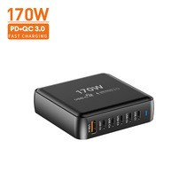 �����170W7��1TypeC1A���ͷHUB���豸���վ100W���