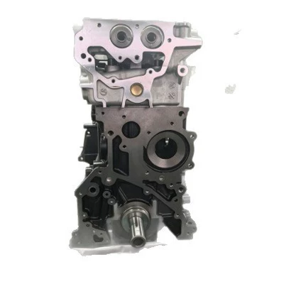 Nissan Pickup NV350, Engine assembly