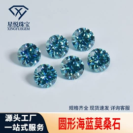 莫桑钻饰品;手链;宝石工艺品