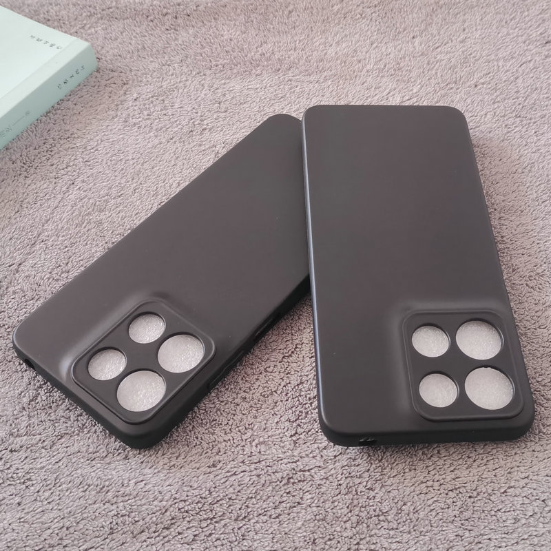 Suitable for Moto Rola G17 Mobile Phone Case, Motorola G15/Power Protective Case, Full-Cover Silicone Matte Soft Case Suitable for Moto Rola G17 Mobile Phone Case, Motorola G15/Power Protective Case, Full-Cover Silicone Matte Soft Case