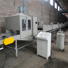 供应彩石瓦生产线加工设备 金属蛭石瓦成型机械金属成型设备