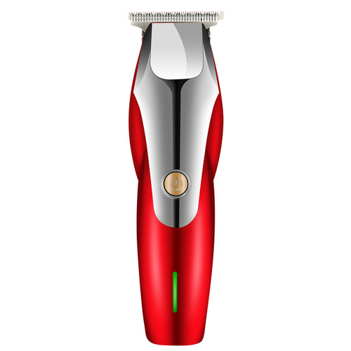 Cross-border electric hair clipper bald hair clipper oil hair clipper shaver hair clipper adult rechargeable manufacturer