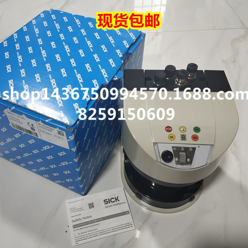 1050932 S32B -2011BA Немецкий оригинал SICK SICK S32B-3011ba 1056430
