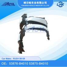 ����ֱ�� Ҷ�Ӱ��ڳ�53876-B4010������RUSH 06-08