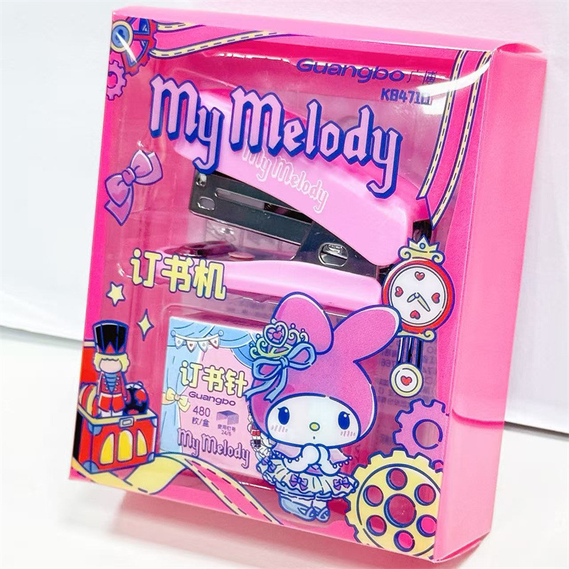 K84710 스테이플러 [멜로디]