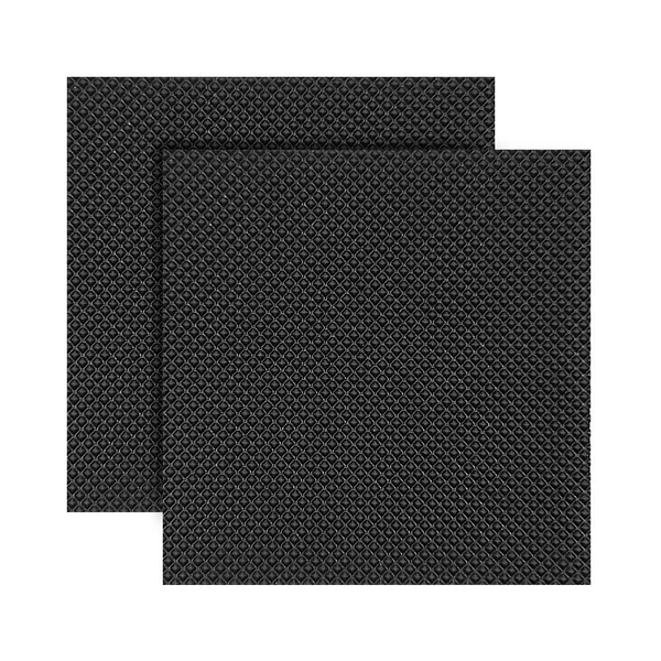 Black-60*60*3.5mm