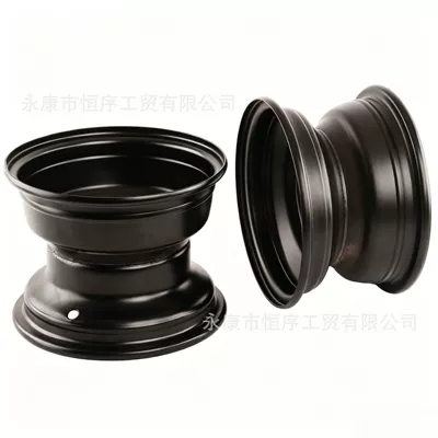 Beach Vehicle Accessories 19X7.00-8: Hub