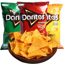 ӡM Wt  dorito ֥ʿƬ160g