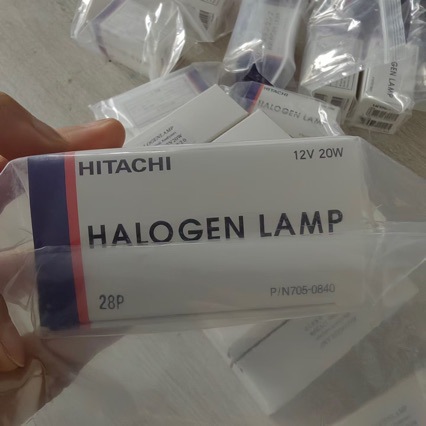 日立12V20W有现货