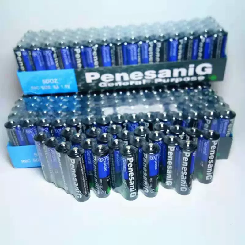 Батарея, электрическая игрушка