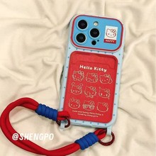 ���cKitty؈�^���m��iPhone17PROMAX�֙C���¿��O��16/15/14����