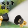 农用高压雾化喷药喷头