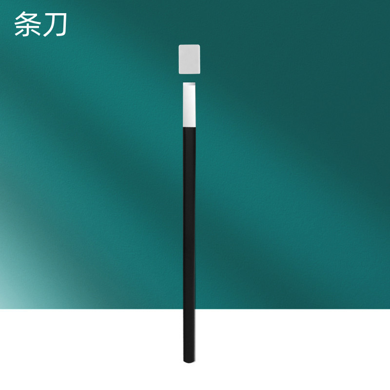 足を修理する刀のスーツの揚州の3本の刀は死んだ皮の古い繭の甲溝の鷹の口の爪のはさみの灰色の専門の足を修理する道具を取り除きます。|undefined