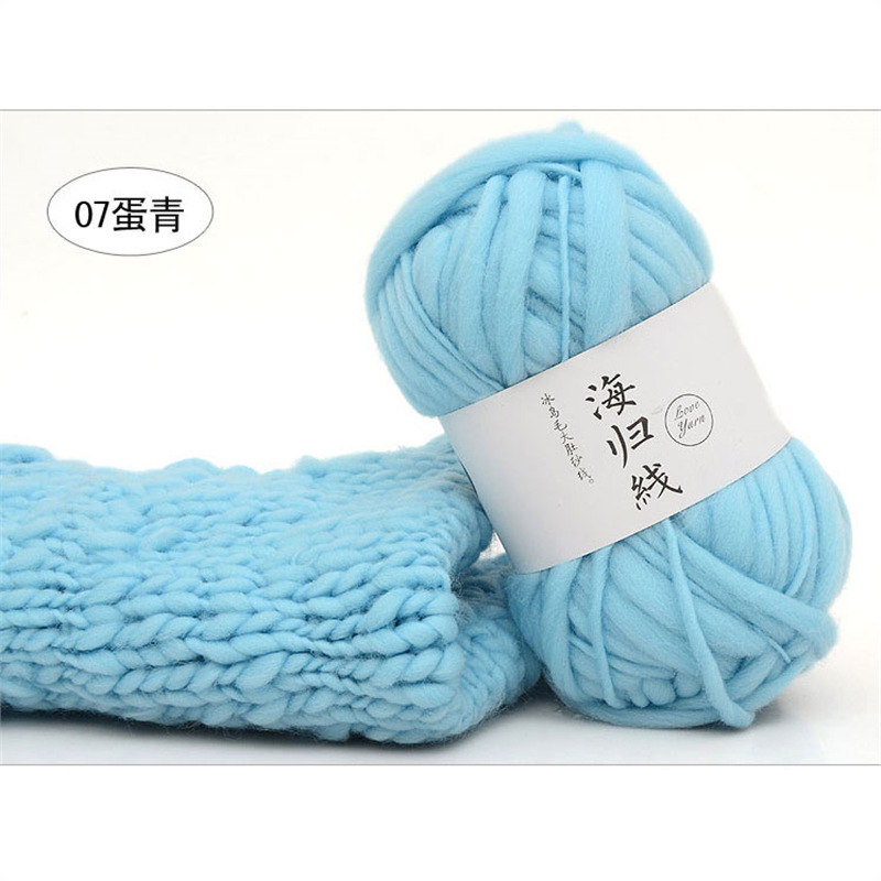 07 Egg Qing