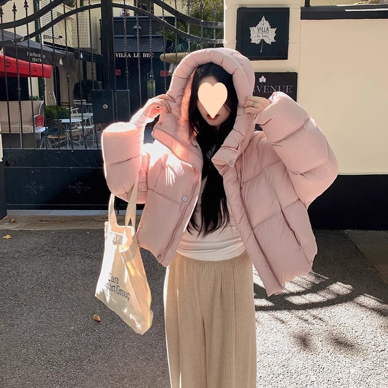 핑크 카운터 품질