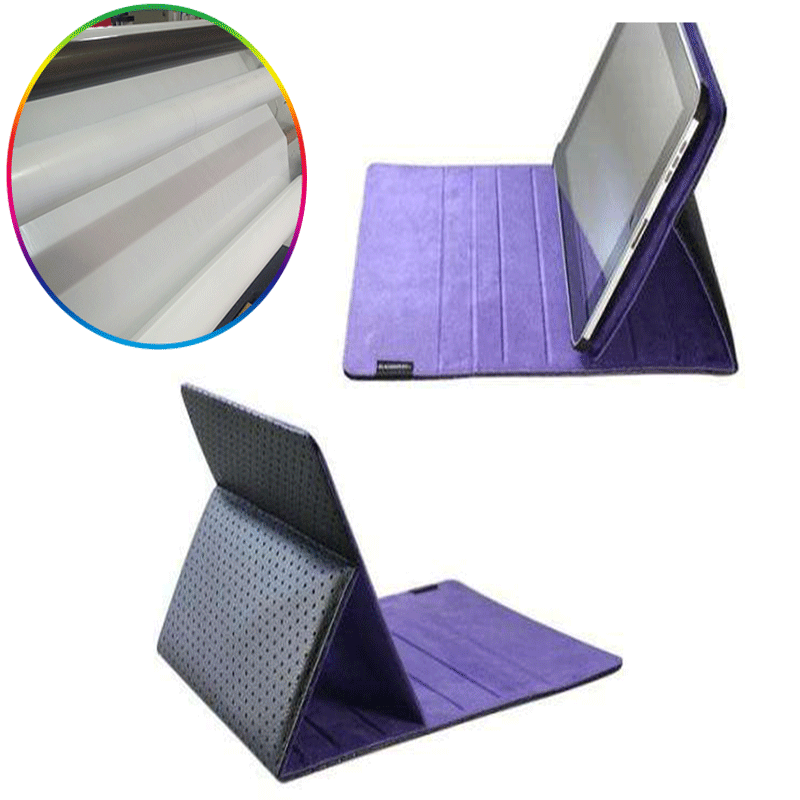 ipad手机皮套贴合膜 手机面壳热固型热熔胶膜 低温TPU热熔胶膜