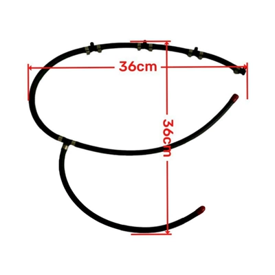 Airship-55578366-Applicable to Tubing