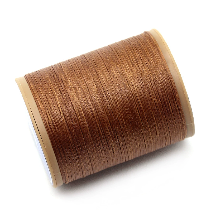 Woven accessory handmade, bag, 1.0mm, polyester