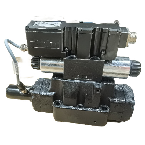 美国PARKER派克比例换向阀D41FBE02FC4VJW0