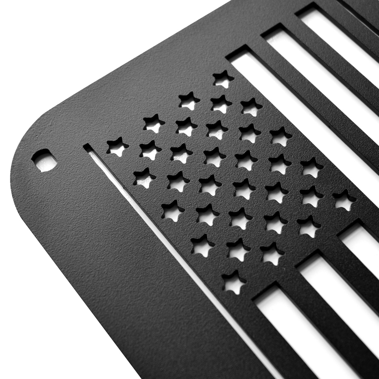 Cross-Border Applicable 2007-2018 Jk Car Tail Lens (American Flag) Taillight Cover Modification Factory Wholesale