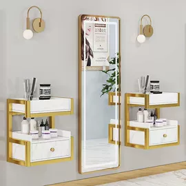 电脑桌;床头柜;梳妆台