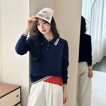 ELLE Active25�����POLO�I�l��Ů���^�������e���׌������m