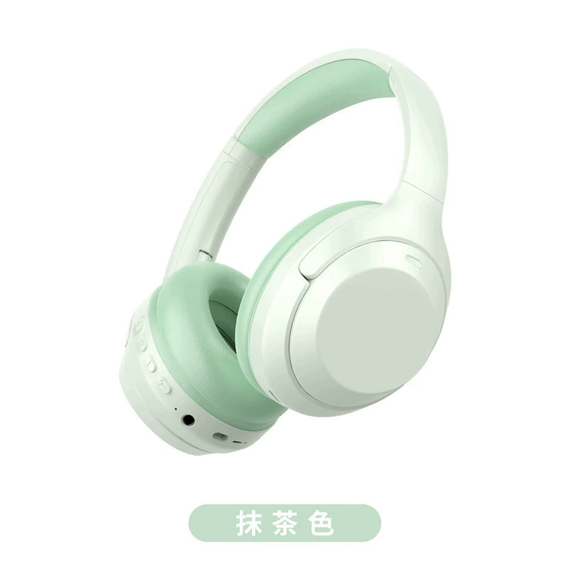 Популярный стерео наушник с креплением на голове 5.0 Bluetooth серия C беспроводной подключаемый к телефону универсальный гарнитура прямая продажа на заводе