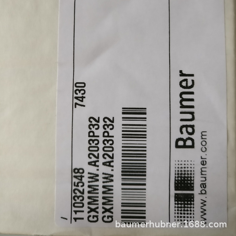 baumer编码器HOG10DN1024I现货hubner编码器POG10DN1024I现货