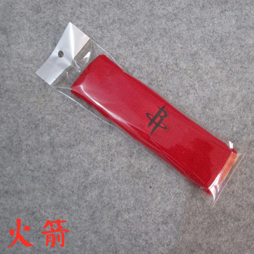 Basketball team Nets Rockets Lakers Joe Bulls Green Army Clippers Warriors Warriors sports headband pure cotton sweat-absorbent and breathable